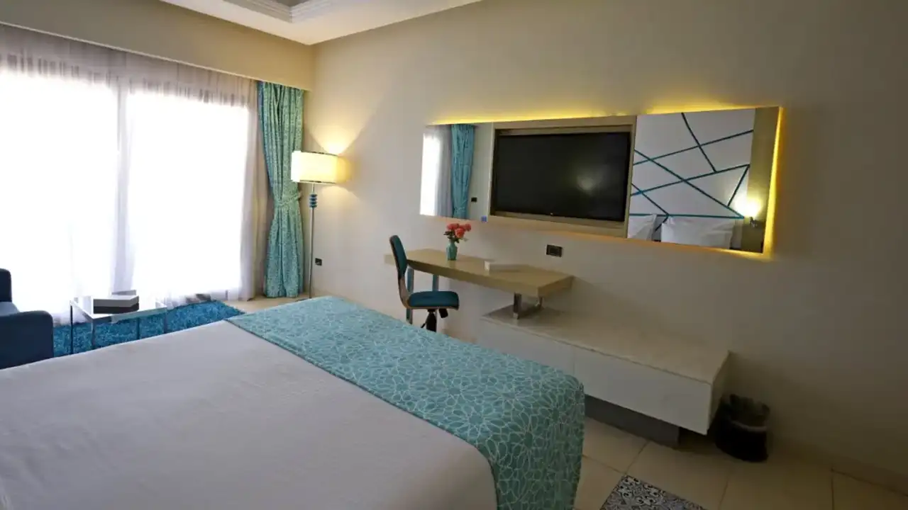 الفندق جرافيتي & أكوا بارك للعائلات والأزواج فقط - سهل حشيش